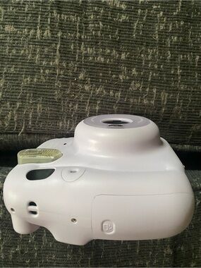 Instax Mini Instant Camera in Light Lavender